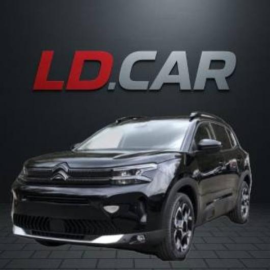 Km 0 CITROEN C5 Aircross