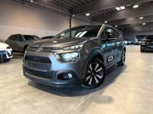 usato CITROEN C3