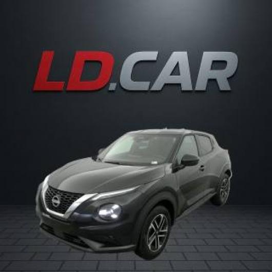Km 0 NISSAN Juke