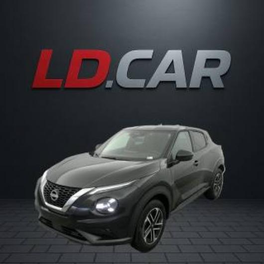 Km 0 NISSAN Juke