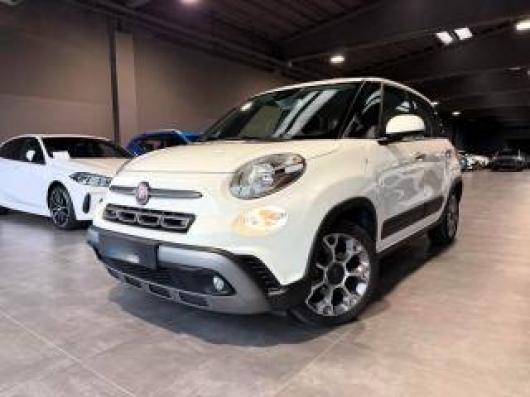 usato FIAT 500L
