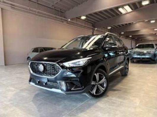 usato MG ZS