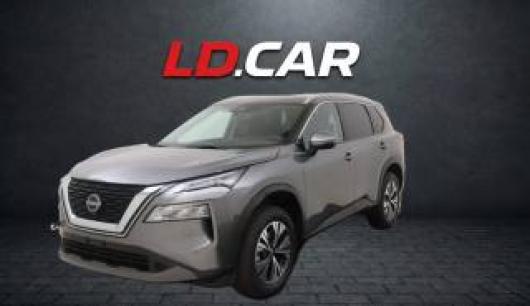Km 0 NISSAN X Trail