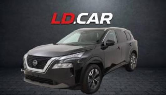 Km 0 NISSAN X Trail