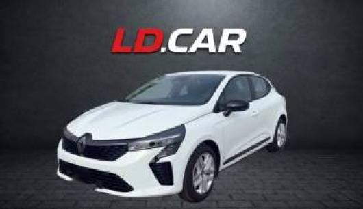 usato RENAULT Clio