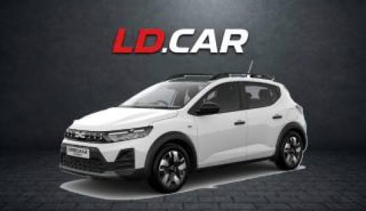 nuovo DACIA Sandero
