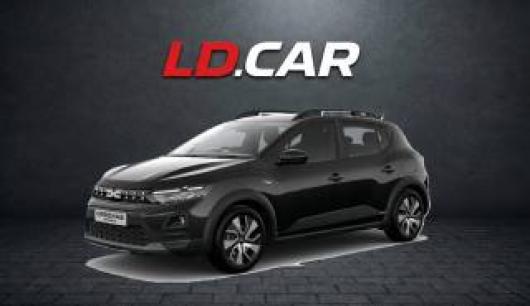 nuovo DACIA Sandero