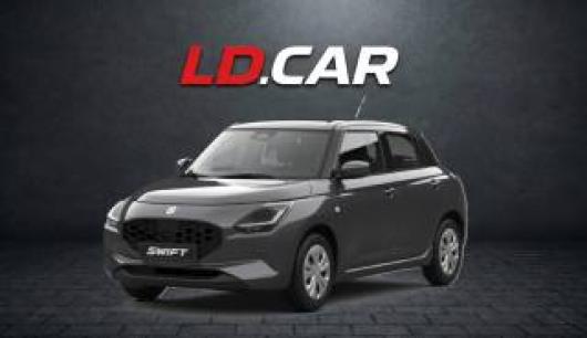 nuovo SUZUKI Swift