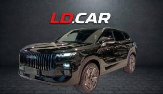 Km 0 JAECOO Jaecoo 7