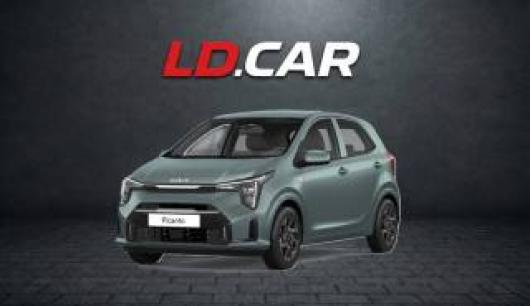 Km 0 KIA Picanto