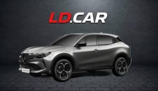 Km 0 ALFA ROMEO Junior