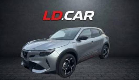 Km 0 ALFA ROMEO Junior