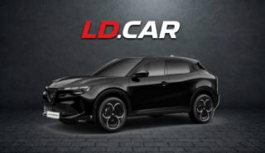 Km 0 ALFA ROMEO Junior