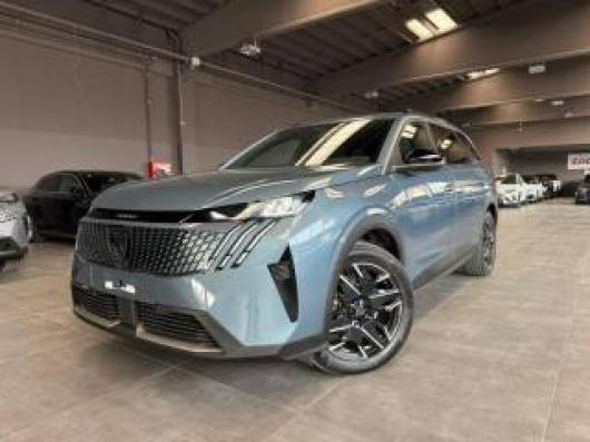 usato PEUGEOT 5008