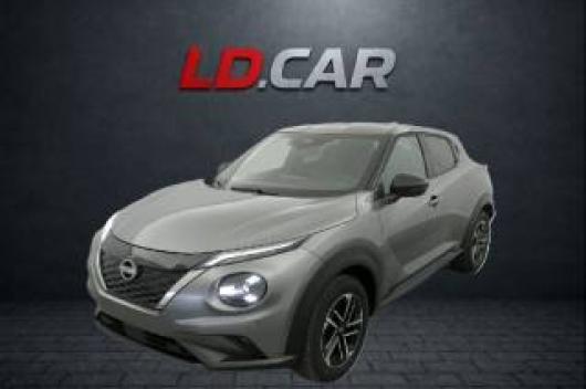 Km 0 NISSAN Juke