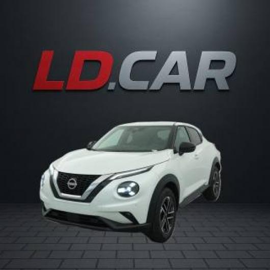 Km 0 NISSAN Juke