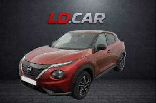 Km 0 NISSAN Juke