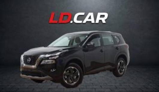 Km 0 NISSAN X Trail