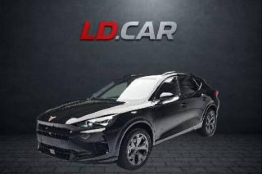 usato CUPRA Formentor