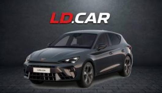 Km 0 CUPRA Leon