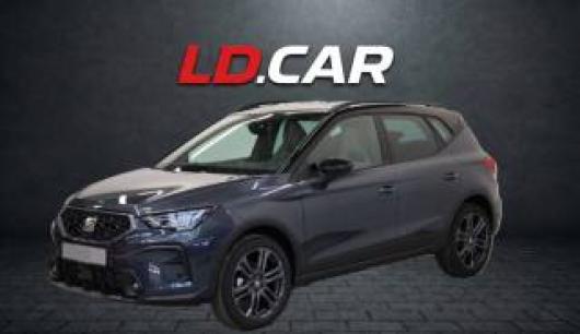 Km 0 SEAT Arona