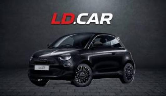 Km 0 FIAT 500