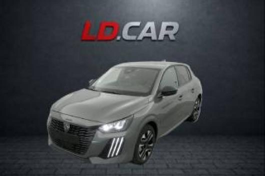 Km 0 PEUGEOT 208