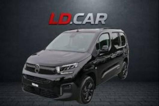 Km 0 CITROEN Berlingo