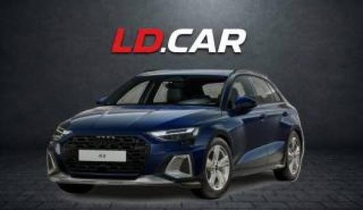 Km 0 AUDI A3