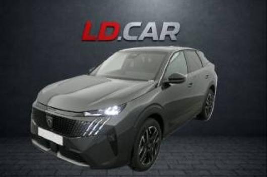 Km 0 PEUGEOT 3008