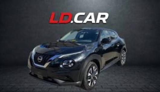 Km 0 NISSAN Juke