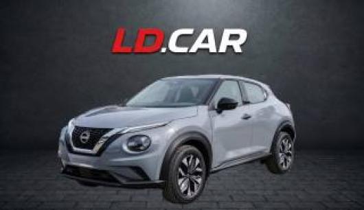 Km 0 NISSAN Juke