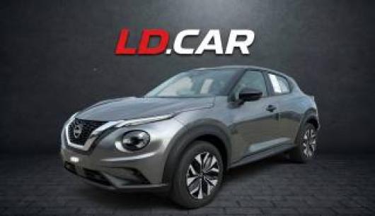 Km 0 NISSAN Juke