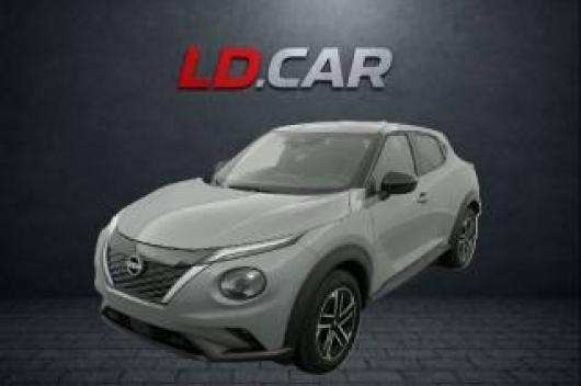 Km 0 NISSAN Juke