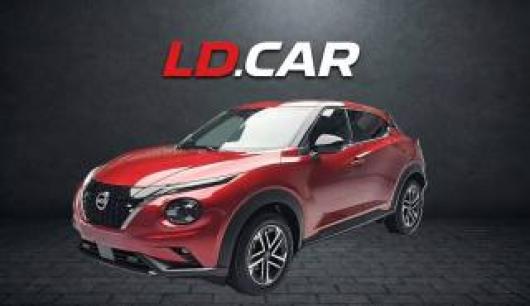 Km 0 NISSAN Juke