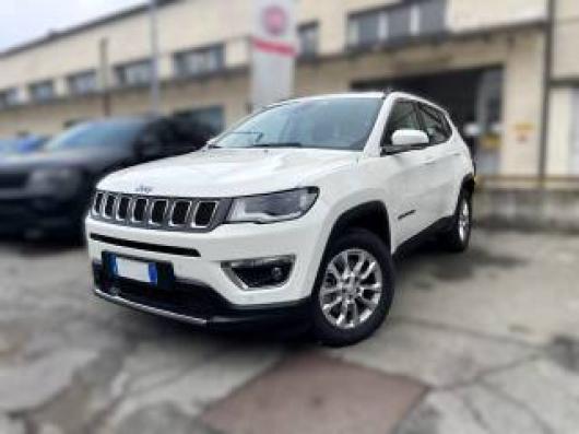 usato JEEP Compass