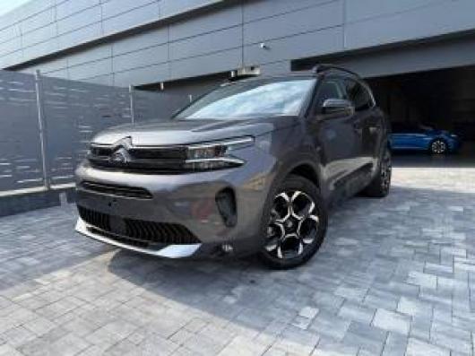 Km 0 CITROEN C5 Aircross
