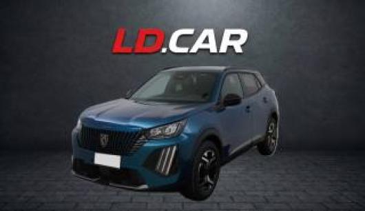 Km 0 PEUGEOT 2008