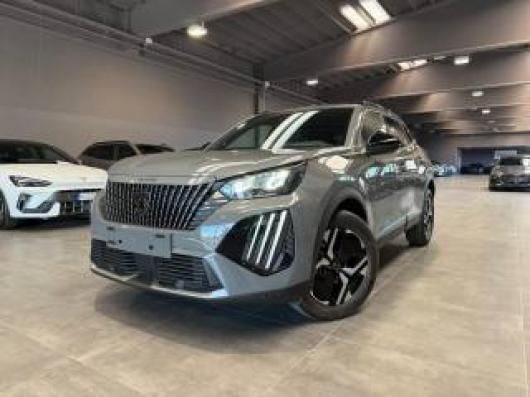 Km 0 PEUGEOT 2008