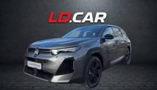 C5 Aircross