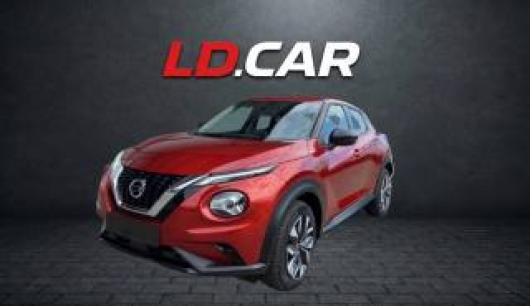 Km 0 NISSAN Juke