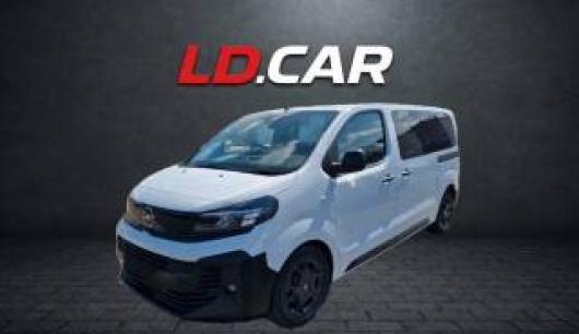 Km 0 OPEL Vivaro Life