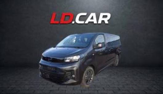 Km 0 OPEL Vivaro Life