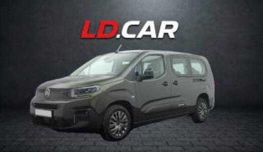 Km 0 CITROEN Berlingo