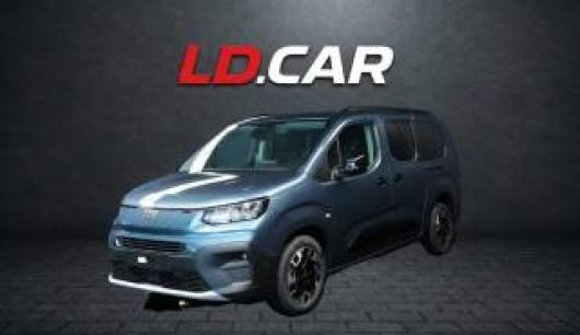 Km 0 FIAT Doblo