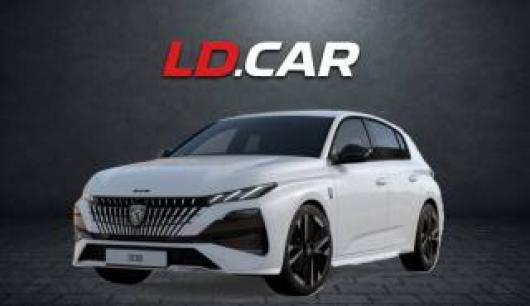Km 0 PEUGEOT 308