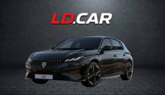 Km 0 PEUGEOT 308