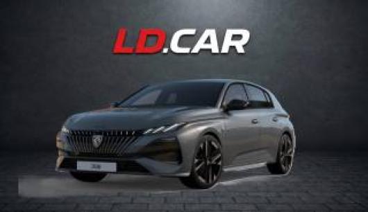 Km 0 PEUGEOT 308