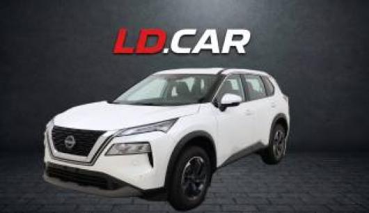 X Trail