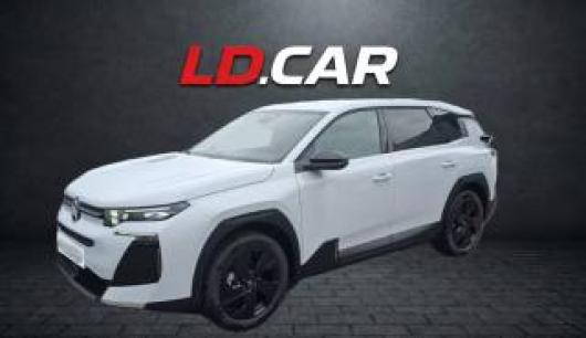 Km 0 CITROEN C5 Aircross